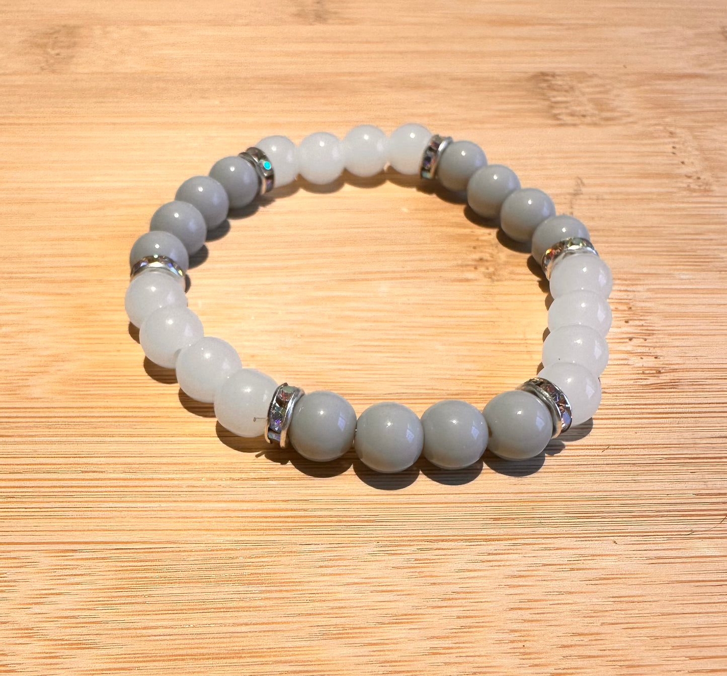 Lucia Multi-colored Bracelet