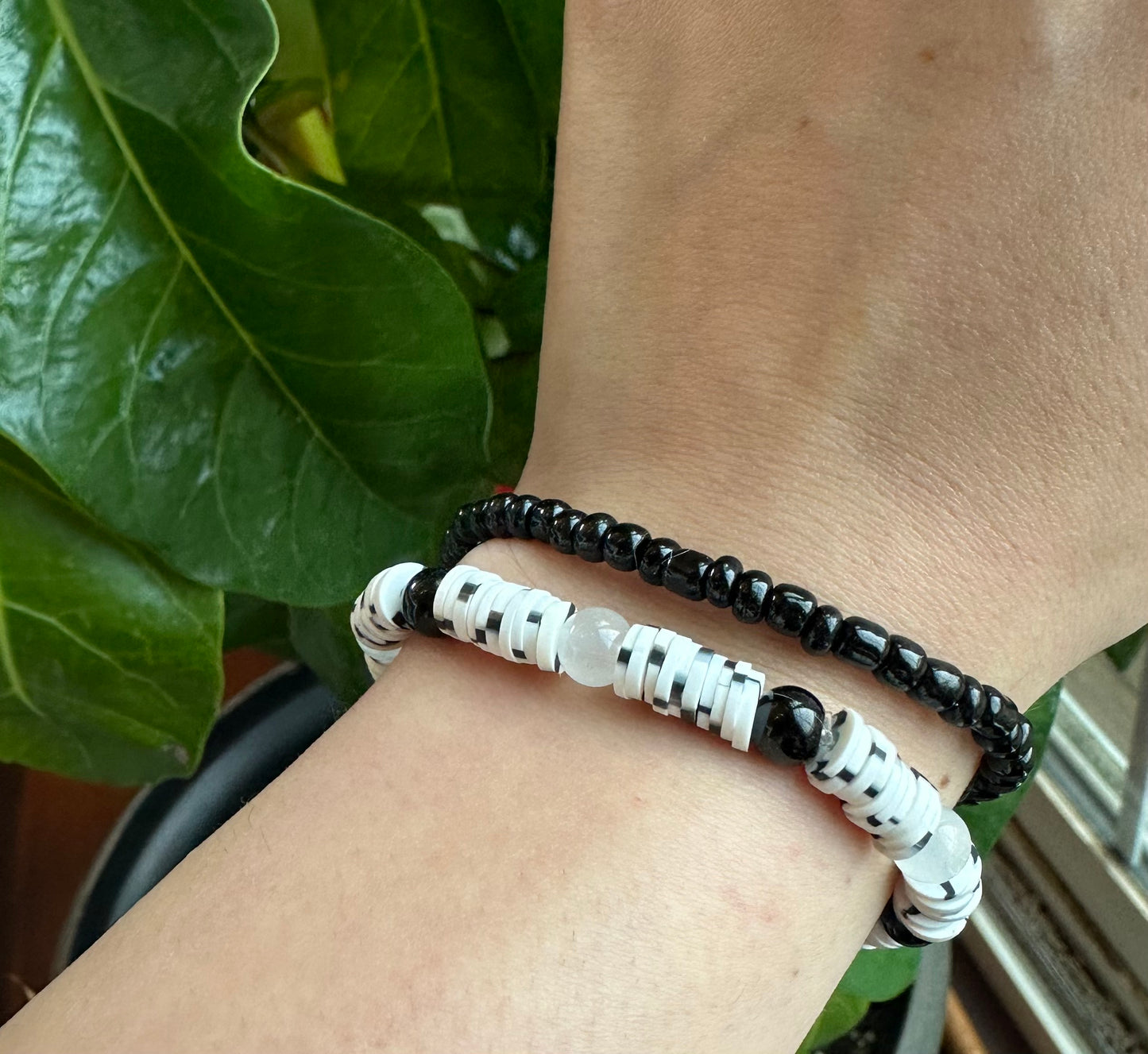 Pepper bracelets