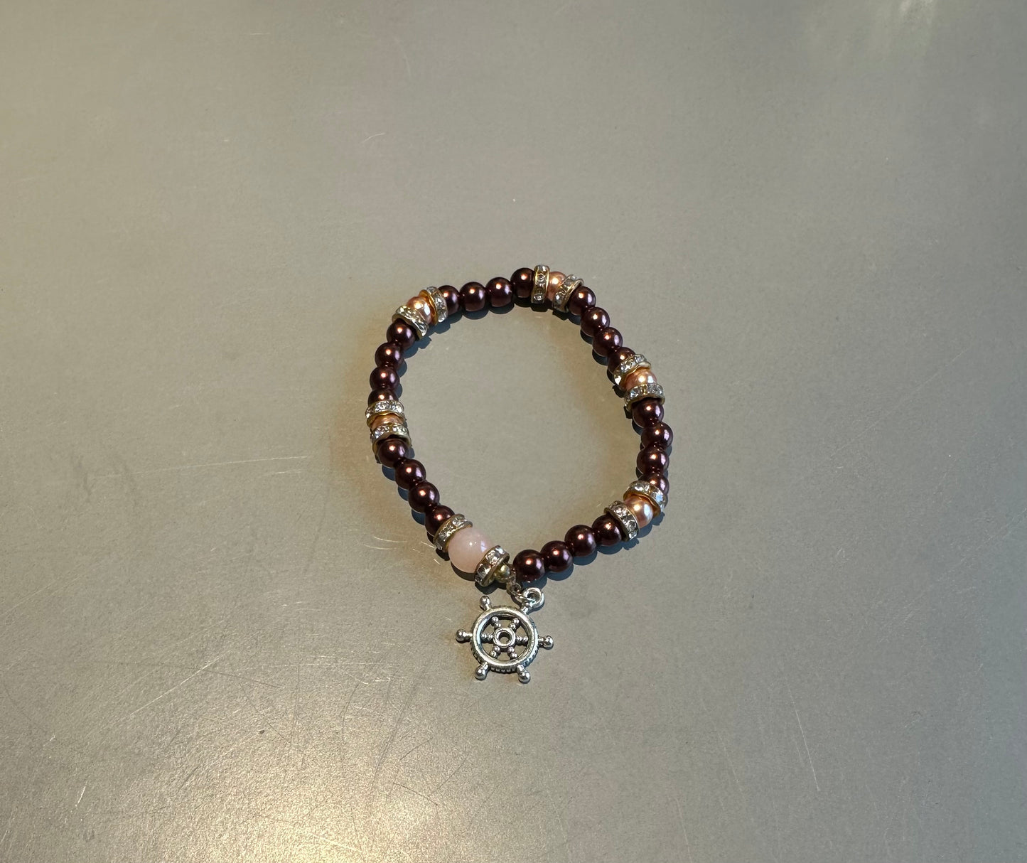 Seven Seas Bracelet