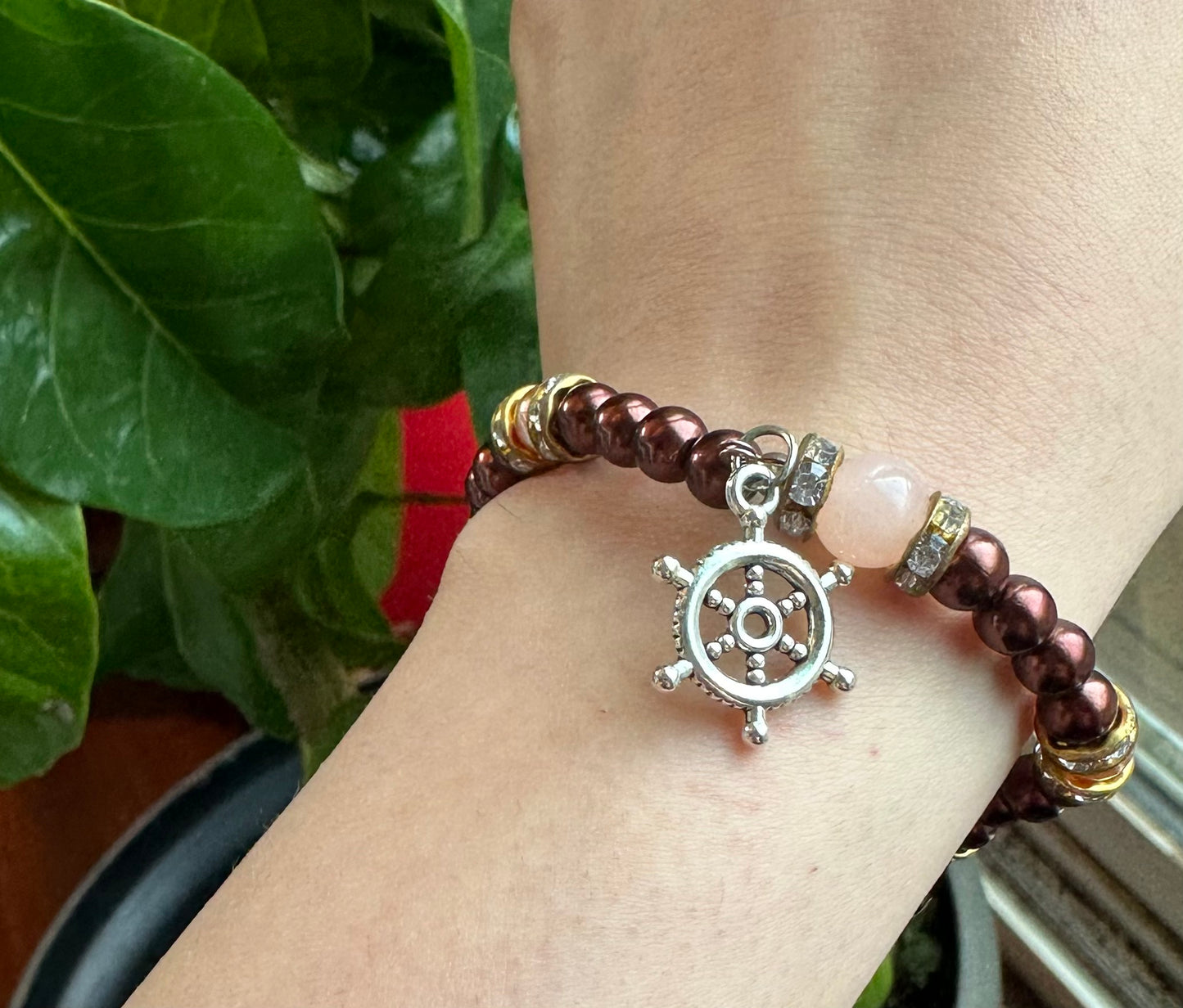 Seven Seas Bracelet