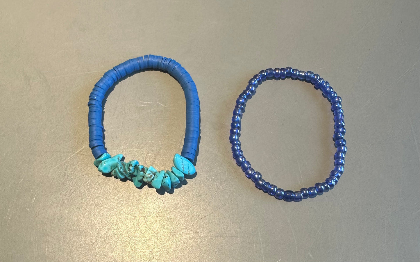 Marina Bracelets