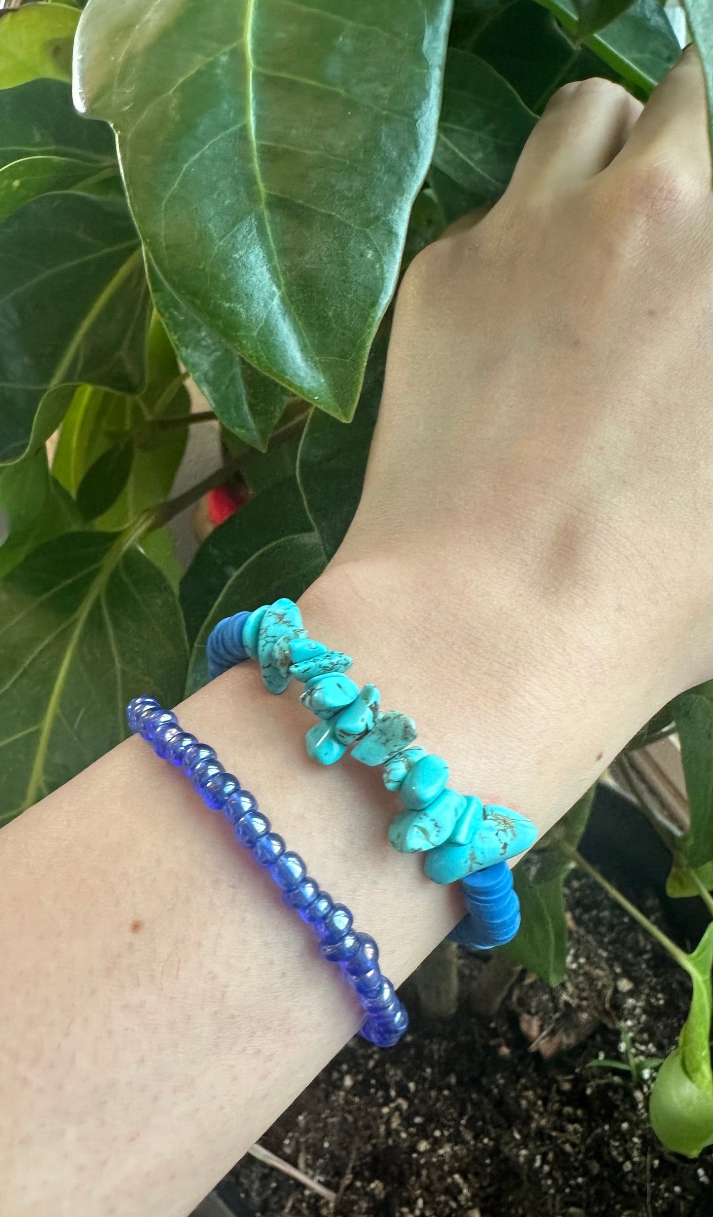 Marina Bracelets
