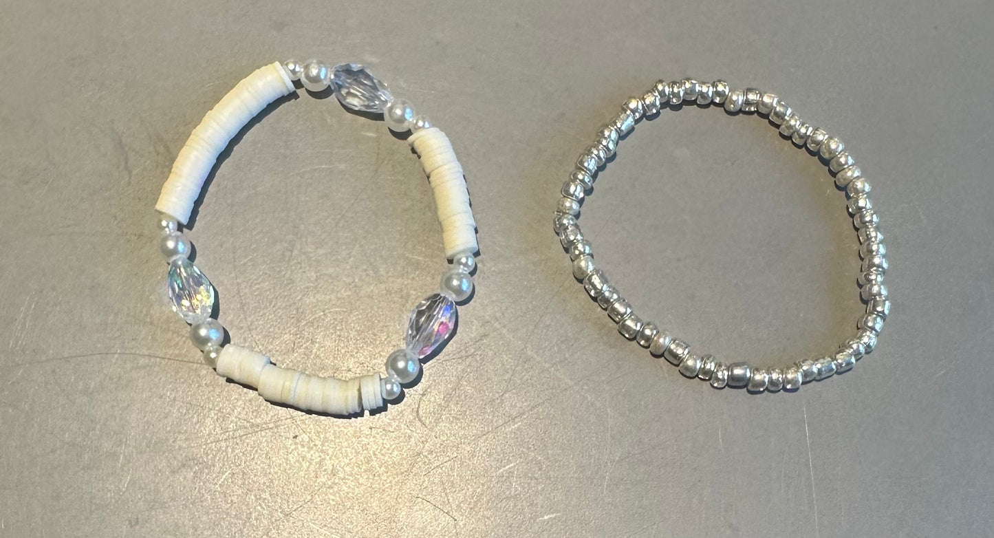Victoria Bracelets