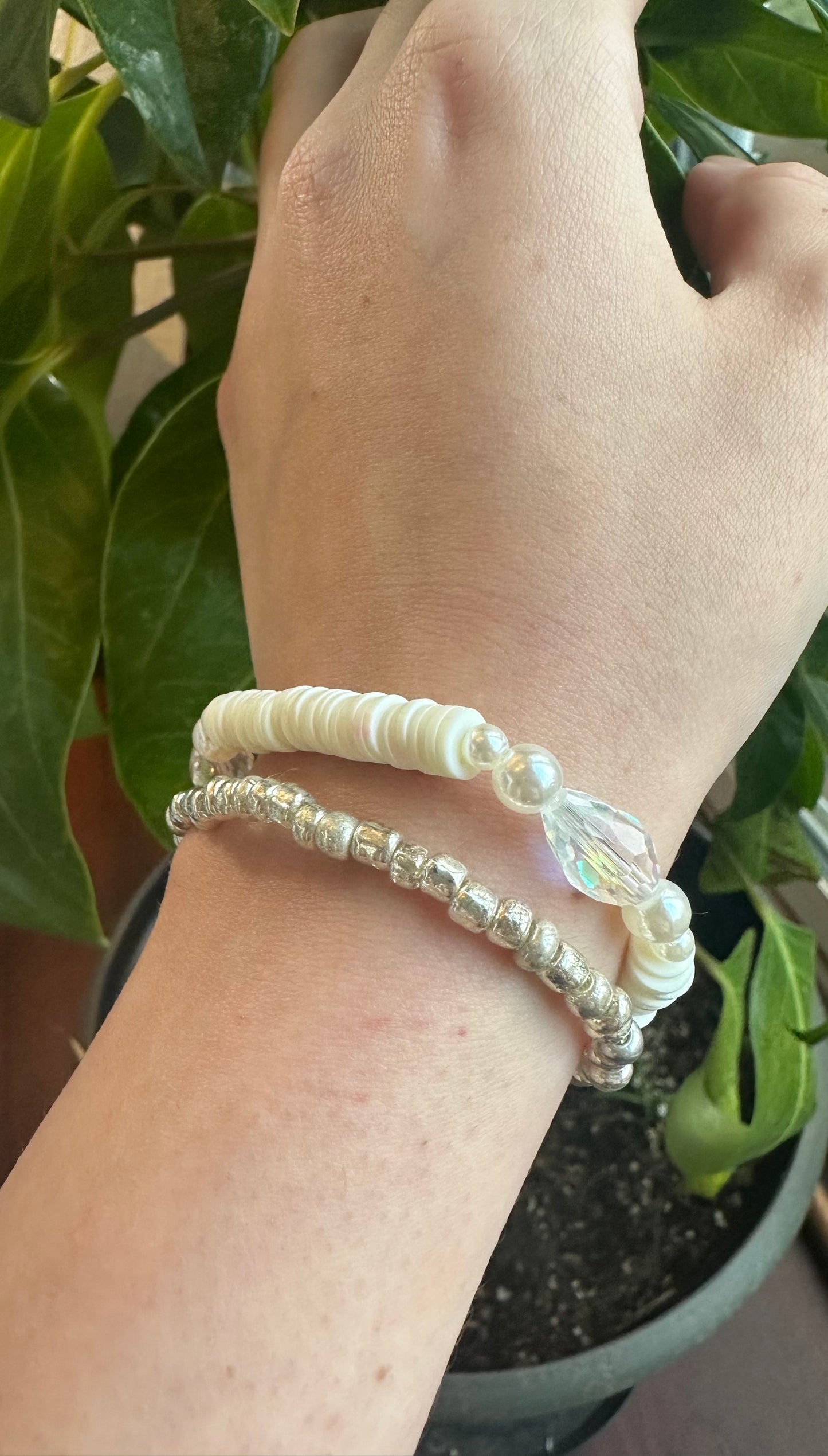 Victoria Bracelets