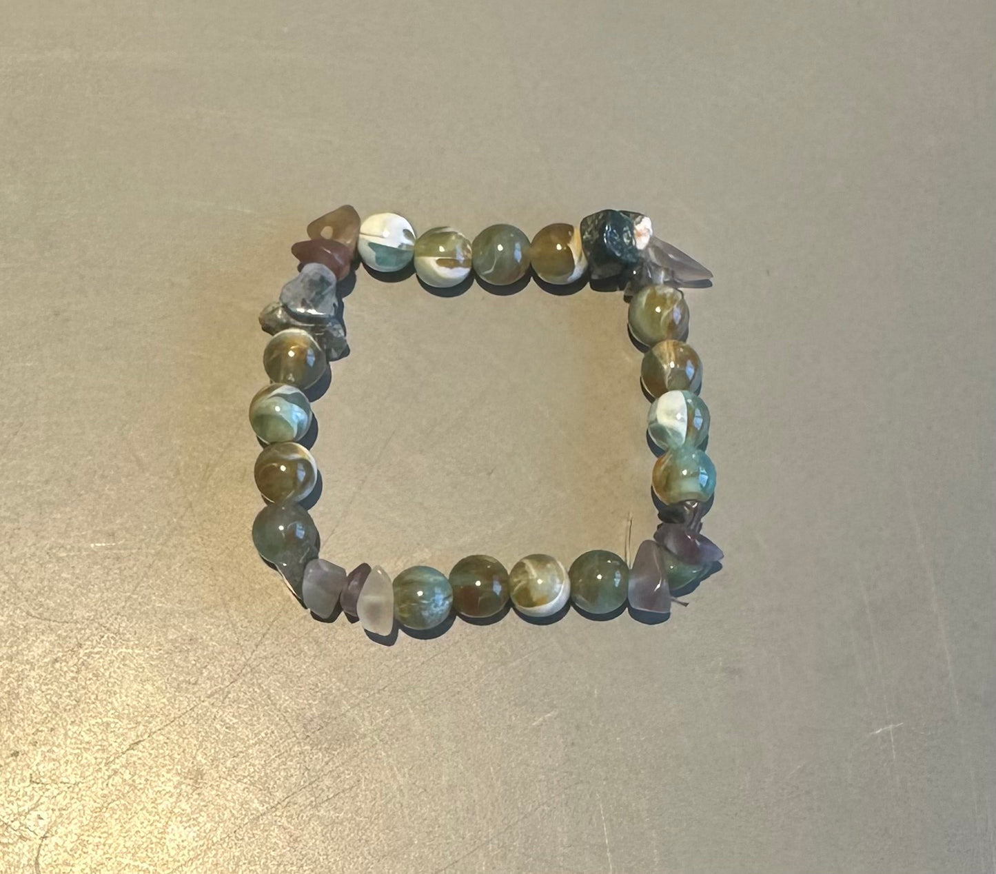 River Bank Bracelet