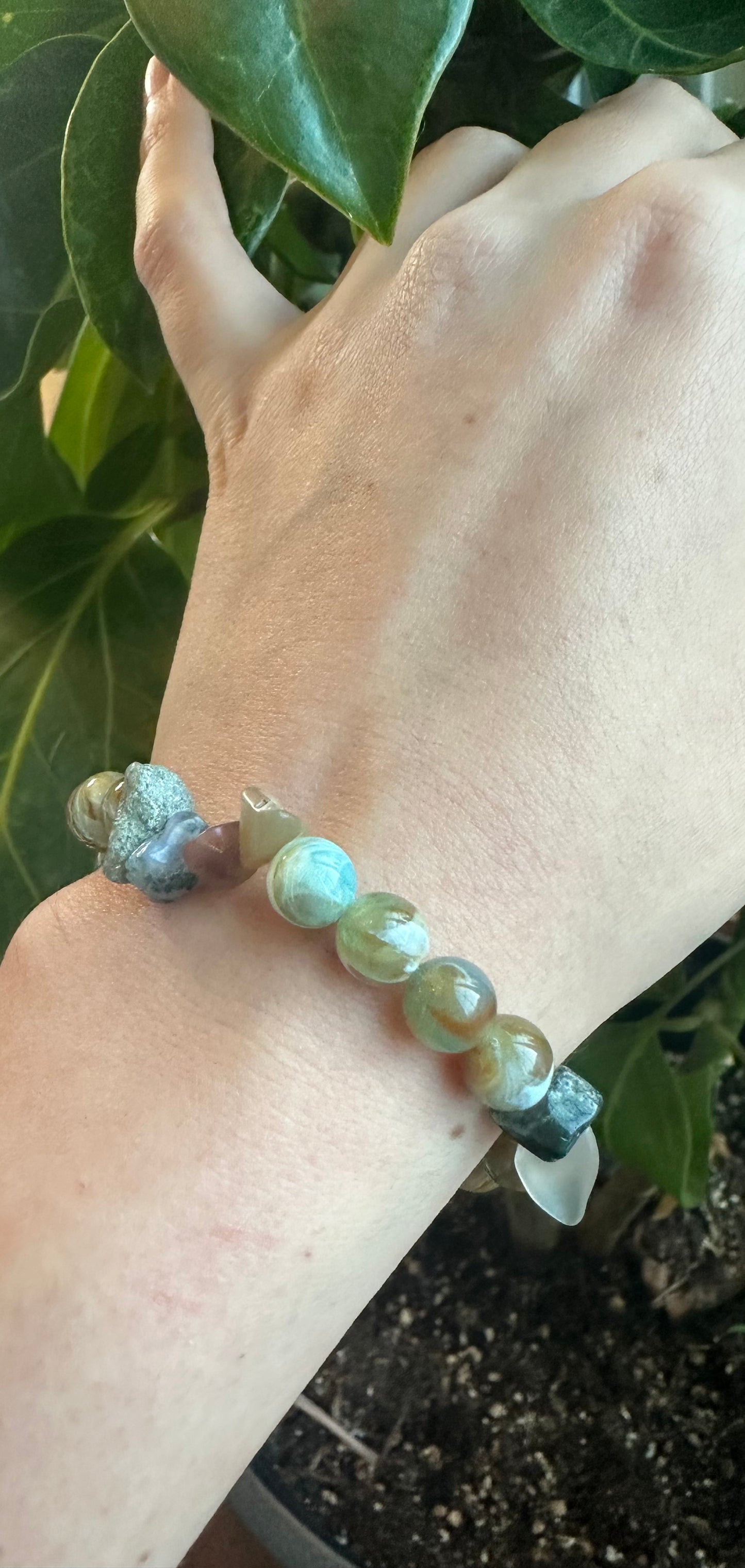 River Bank Bracelet
