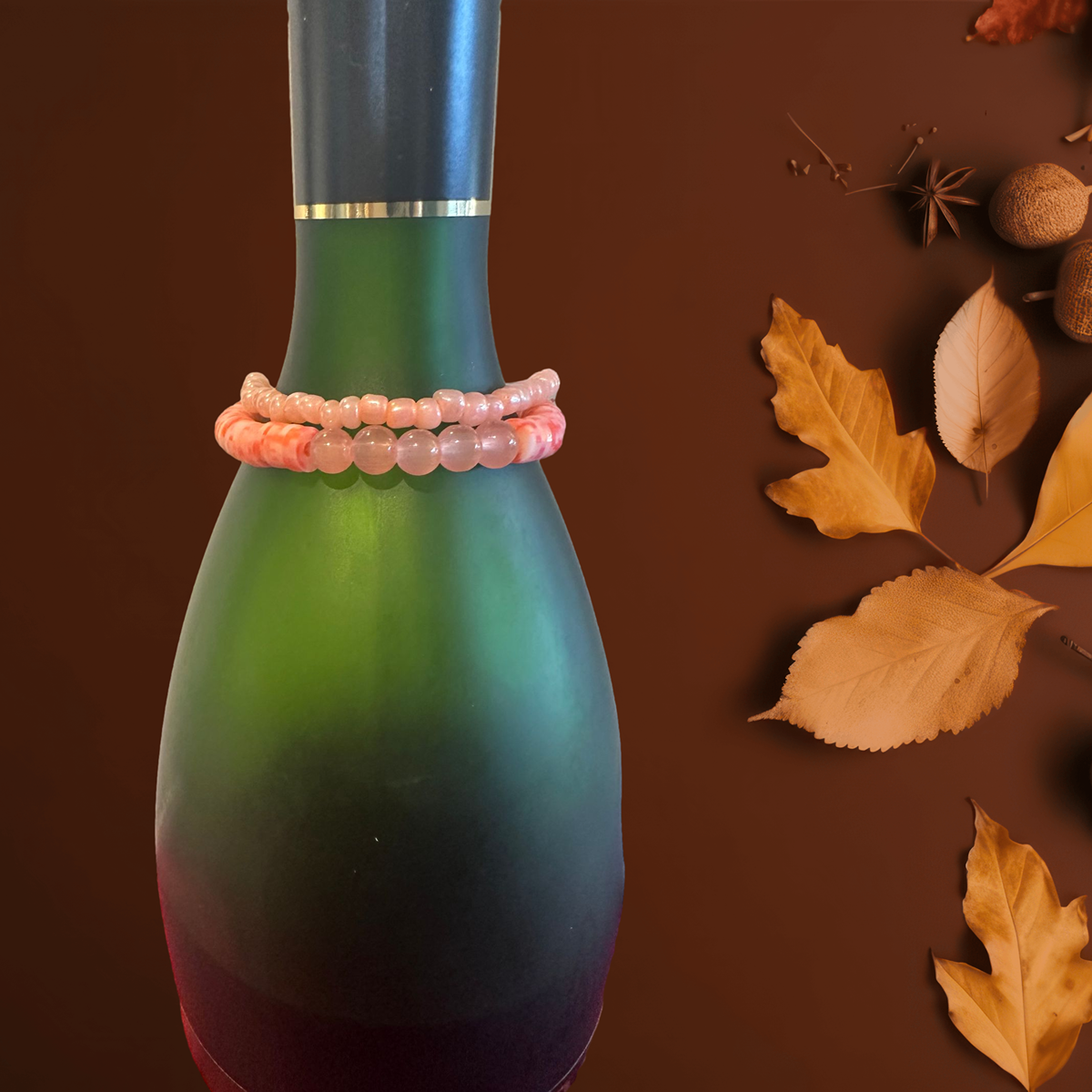 Peach Sherbet Bracelet