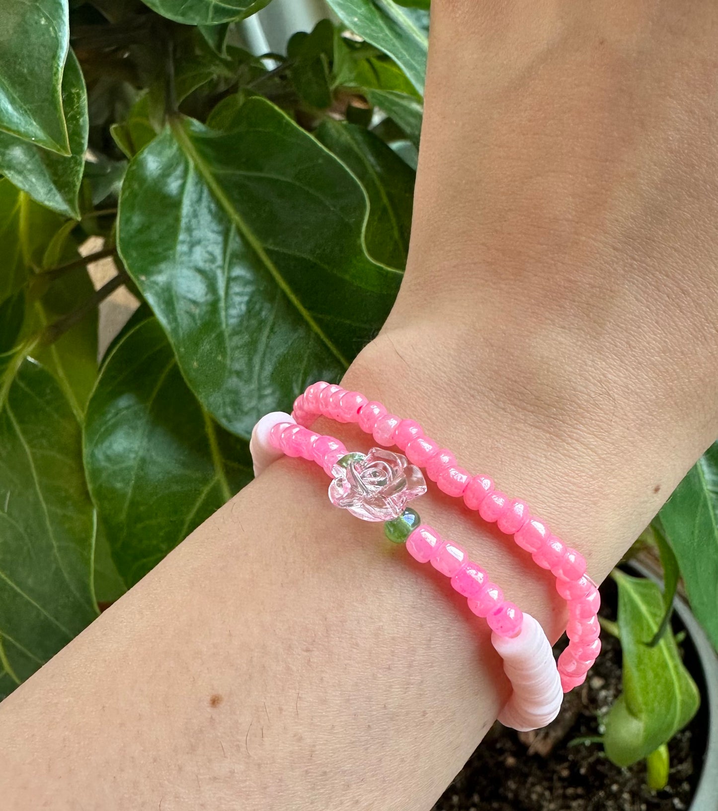 Azalea Aura Bracelets