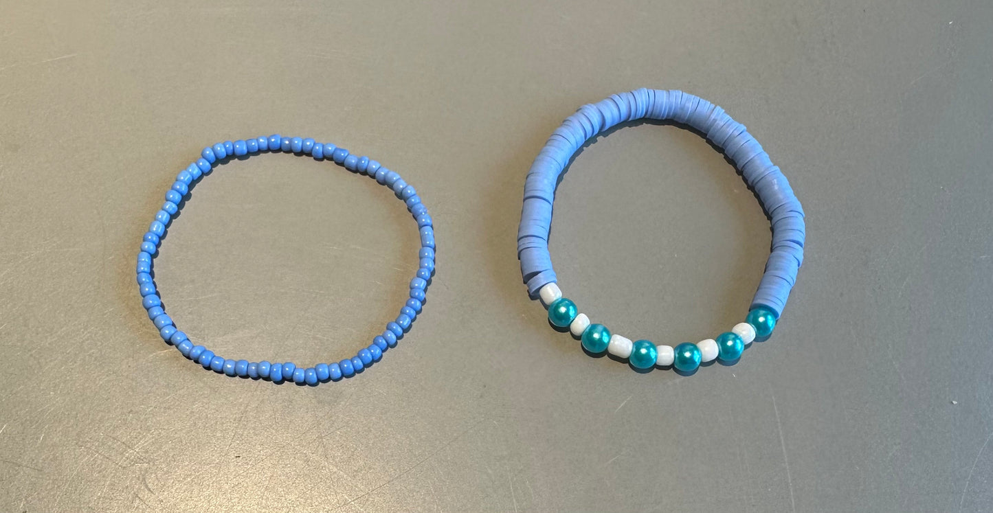 Sky Dreams bracelet